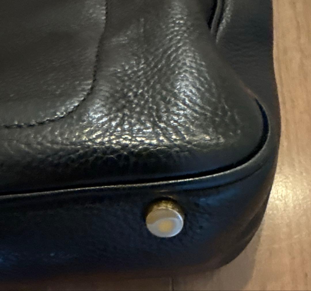 obabaさん専用TOM FORD レザーブリーフケース