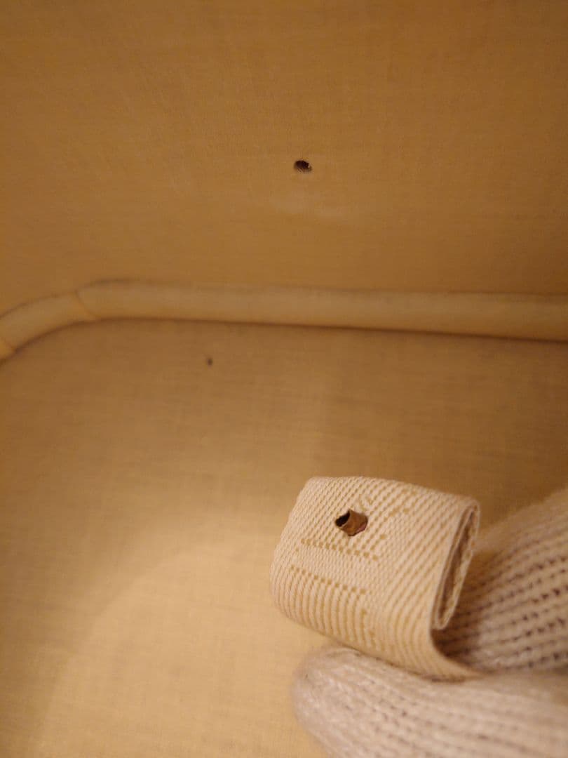 ルイヴィトン モノグラム ストラトス 50 M23238 レザー トランク