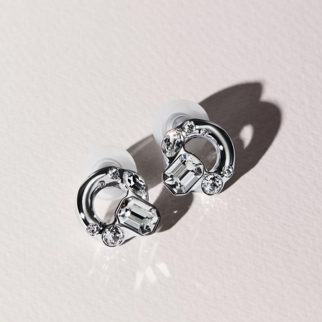 Swarovski x Loop Experience 2【新品】