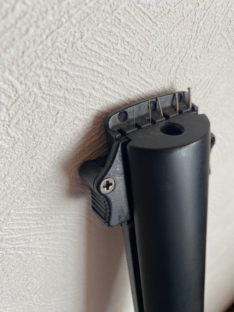 Steinberger synapse DEMON バッグ付き