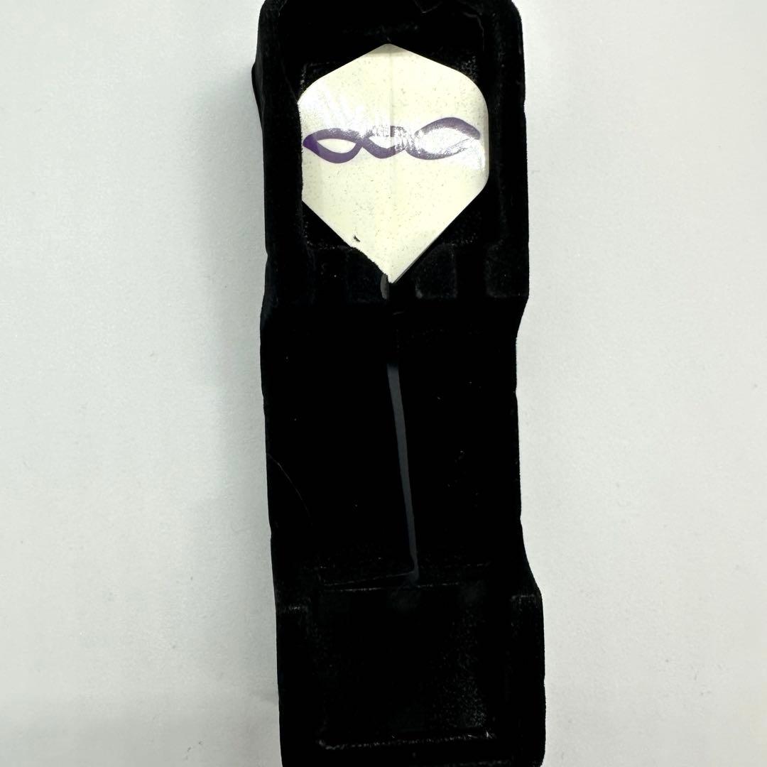 Tripleight=888  トリプレイト　SHUNRAI BLACK