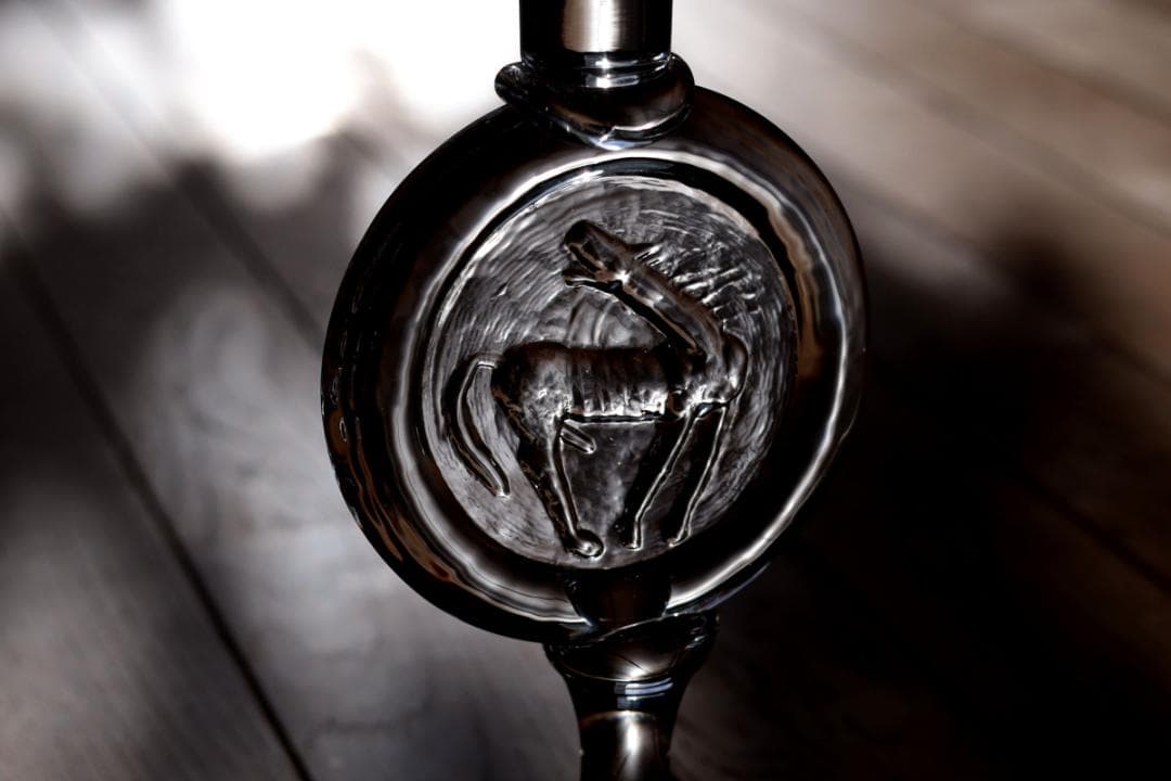 Erik Hoglund エリックホグラン キャンドルスタンド 燭台 26302