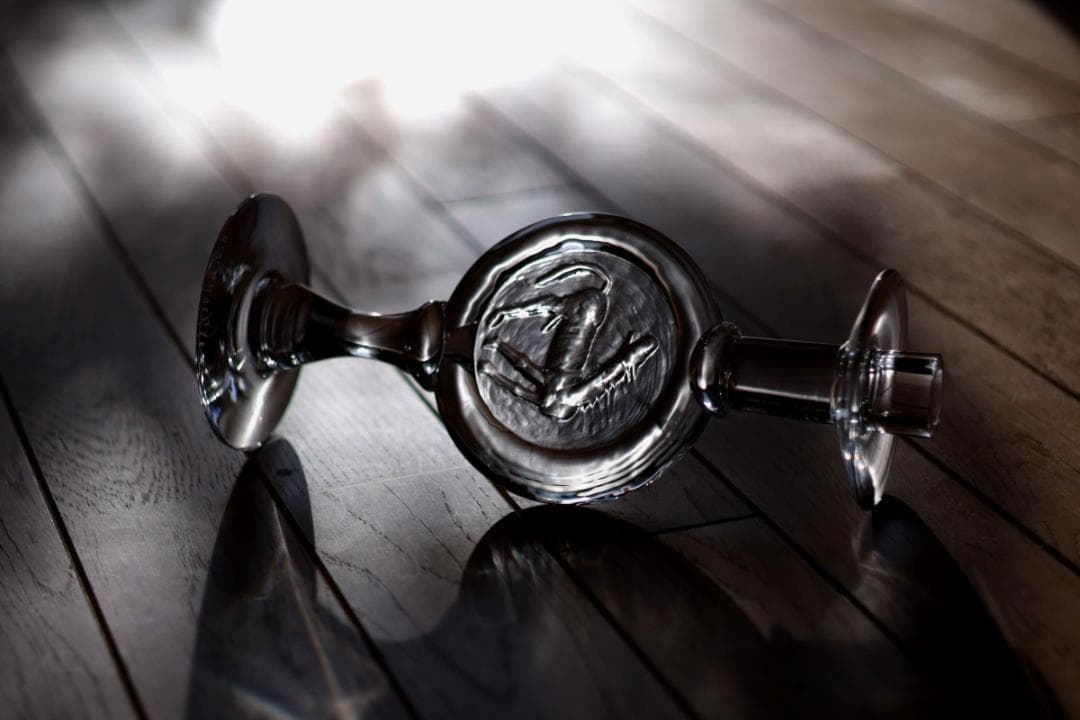 Erik Hoglund エリックホグラン キャンドルスタンド 燭台 26302