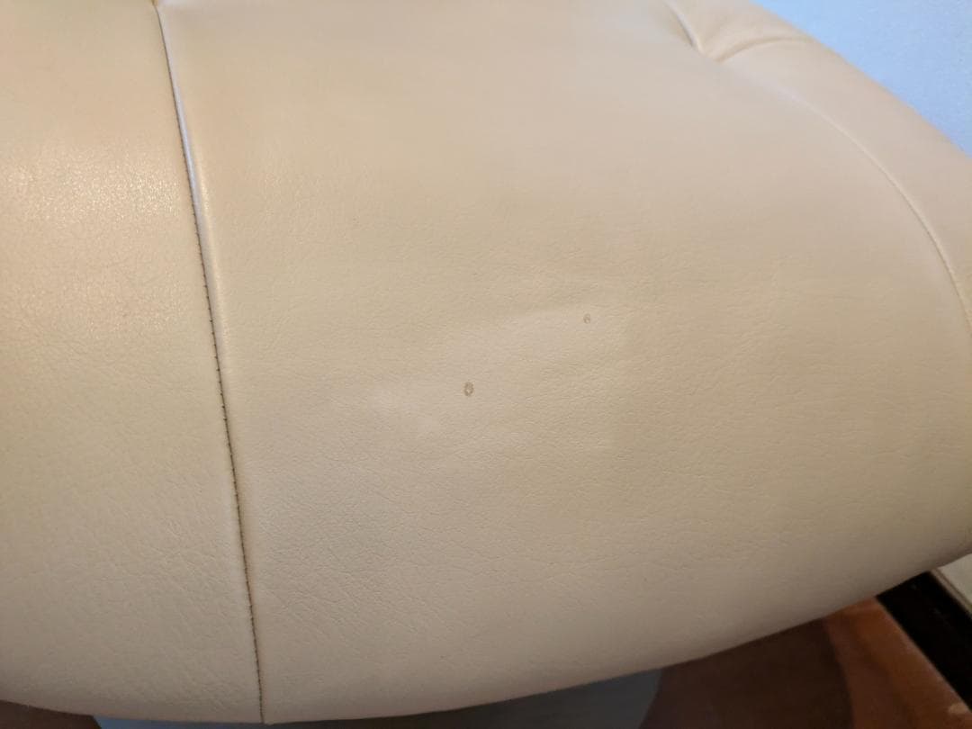 オットマン・スツール Honey