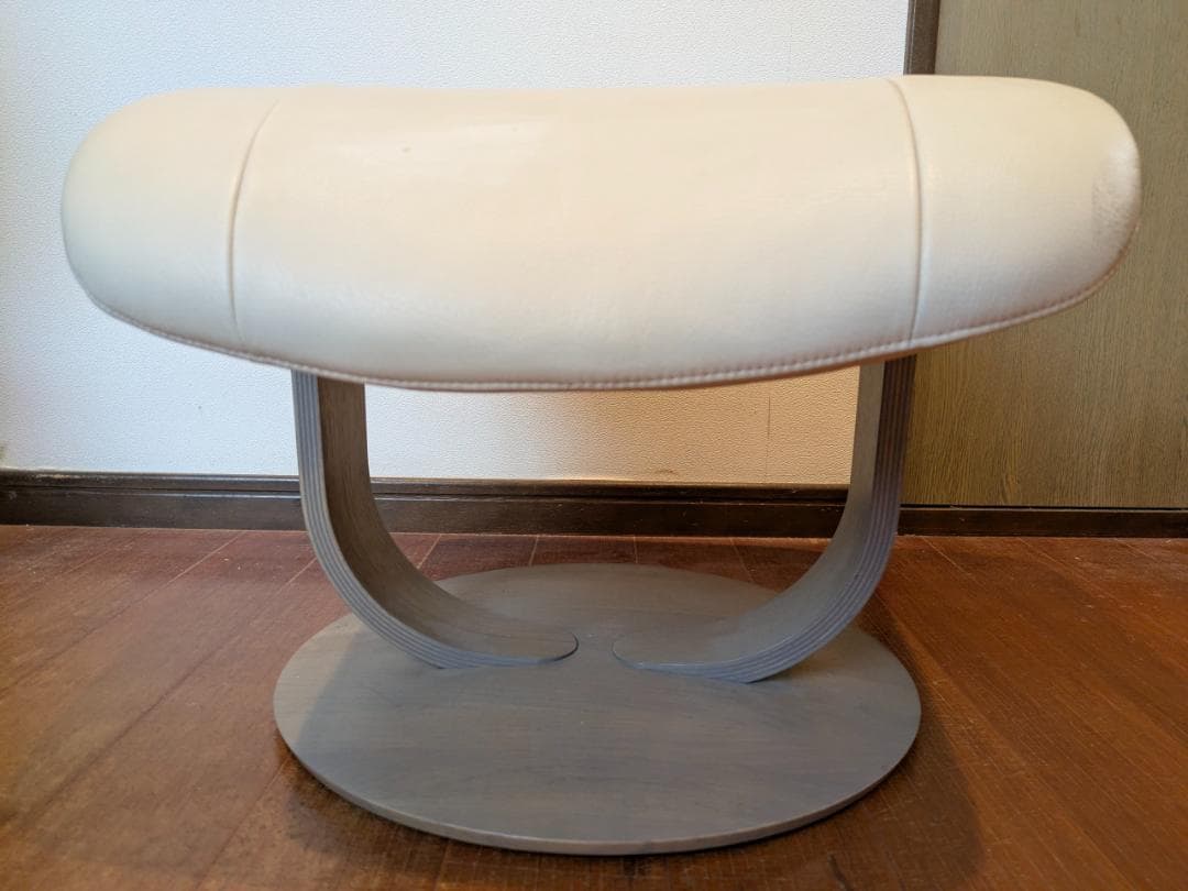 オットマン・スツール Honey