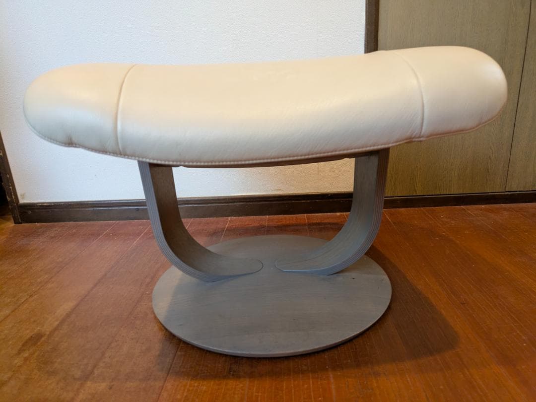 オットマン・スツール Honey