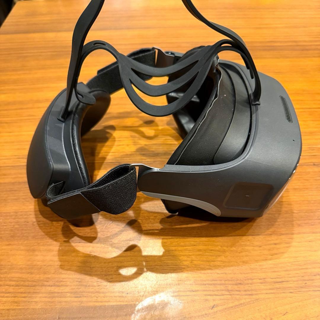 DPVR P2 VRヘッドセット