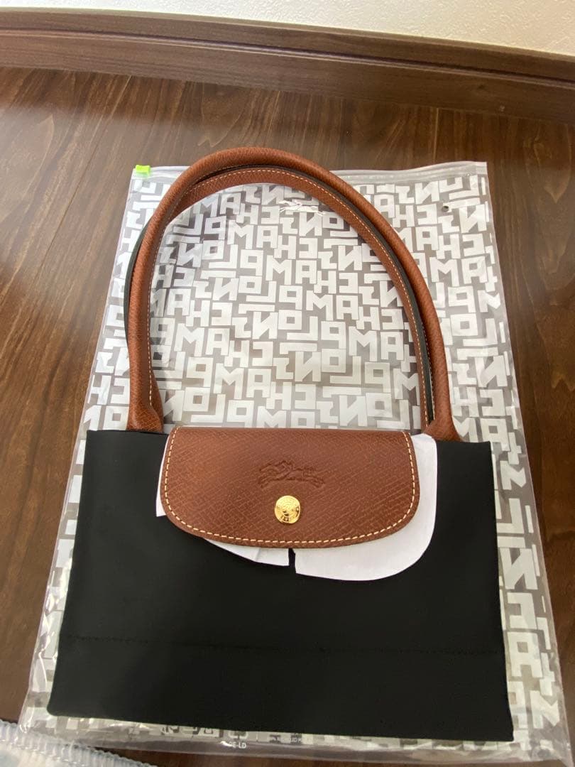 ロンシャン　ル プリアージュ® オリジナル L ショルダーバッグ