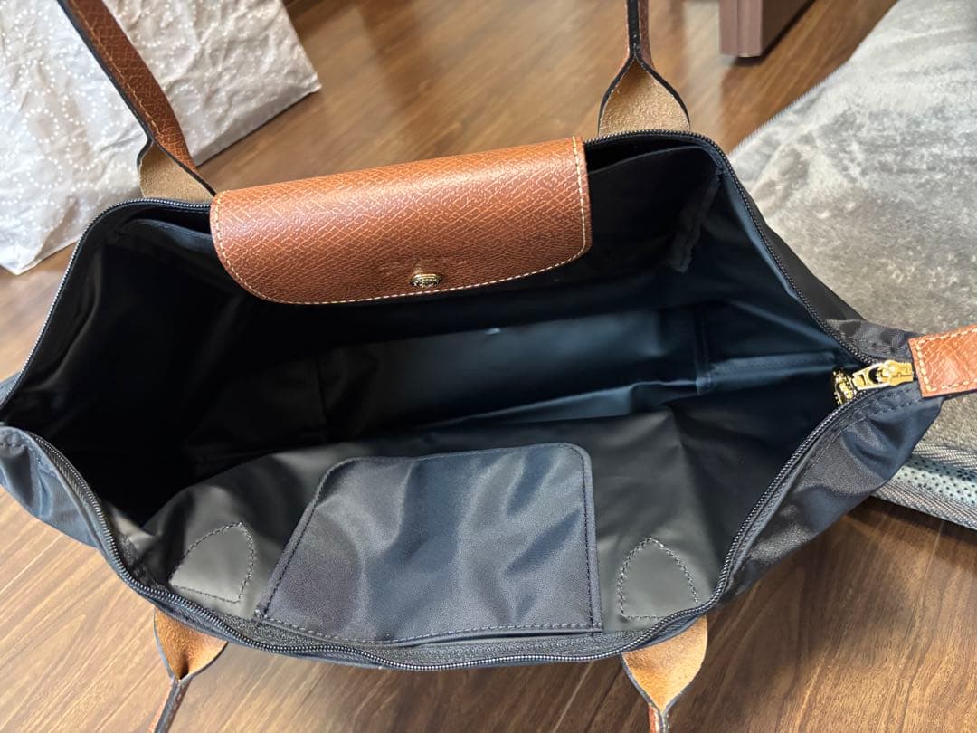 ロンシャン　ル プリアージュ® オリジナル L ショルダーバッグ