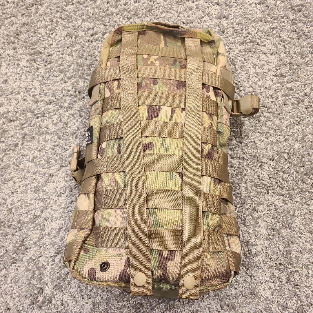 実物 LBT 9093A バックパネル