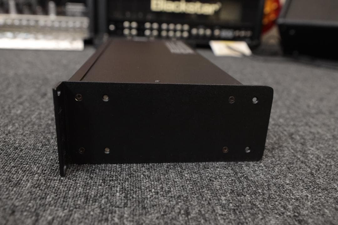 【9615】 MEYER SOUND CP-10 定価60万 マスタリング用EQ