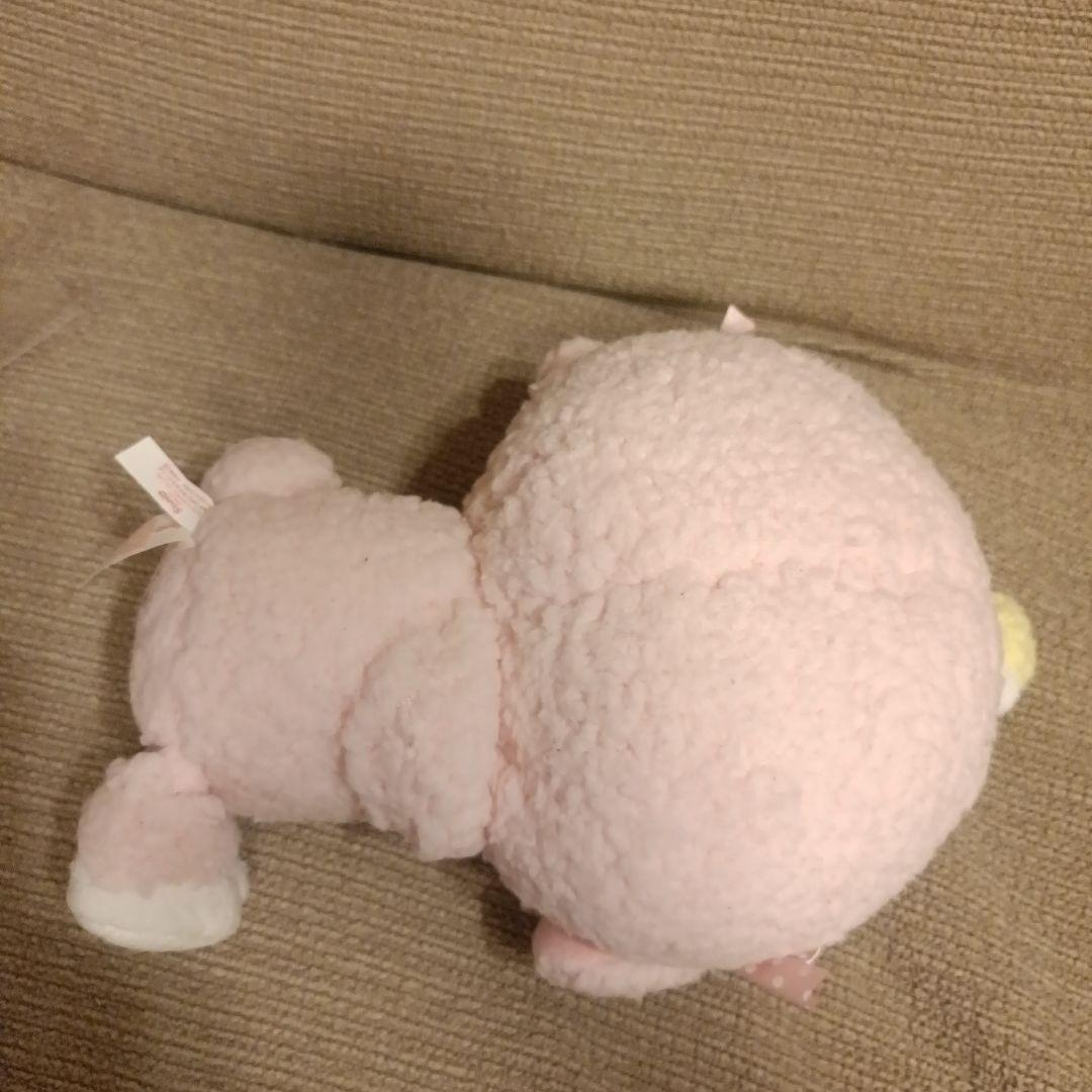 激レア　2015年　当時物　マイスウィートピアノ　マイメロ　ぬいぐるみ