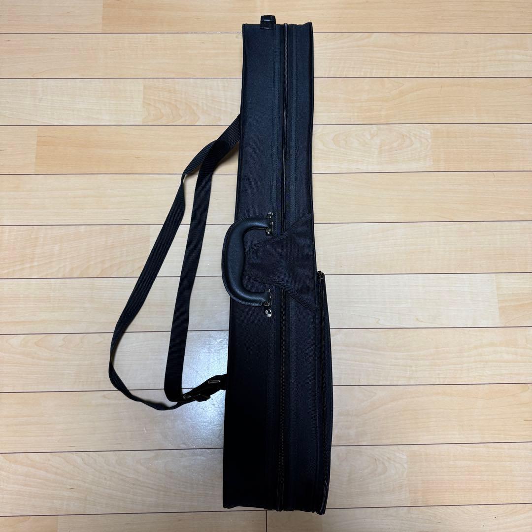 【美品】HORA Reghin violin 4/4 Romania バイオリン