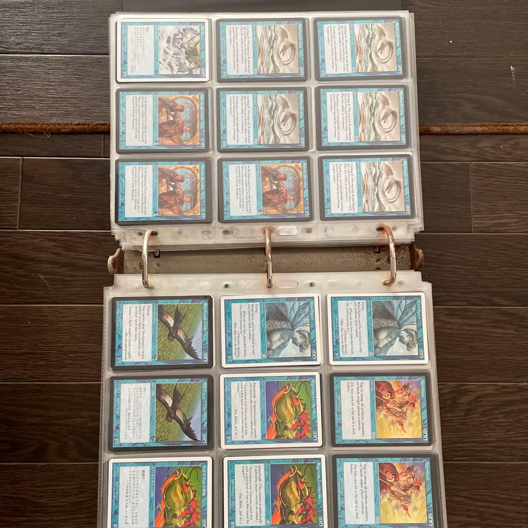 MTG マジックザギャザリング アンコモン以上1400枚大量セット売り