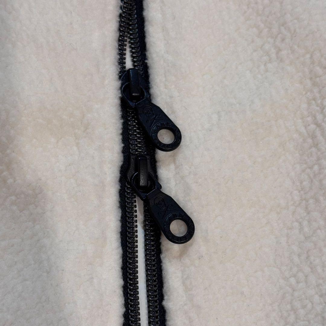 MARK & LONA フリース ジャケット　サイズMサイズ相当