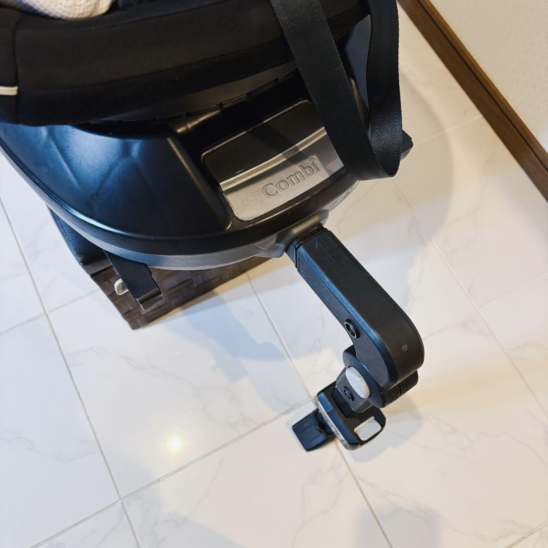 【♡美品♡】コンビ チャイルドシート クルムーヴ スマート ISOFIX⭐︎