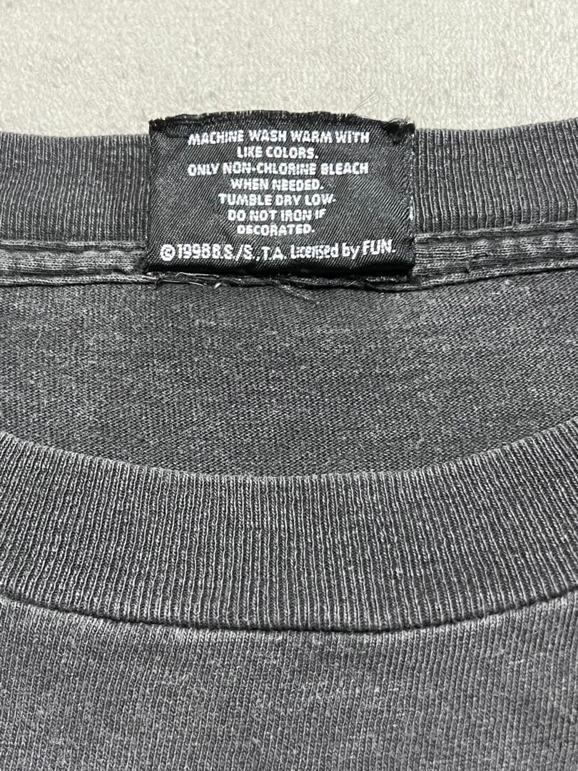 Dragonball Z Tシャツ 90's ドラゴンボール ヴィンテージ