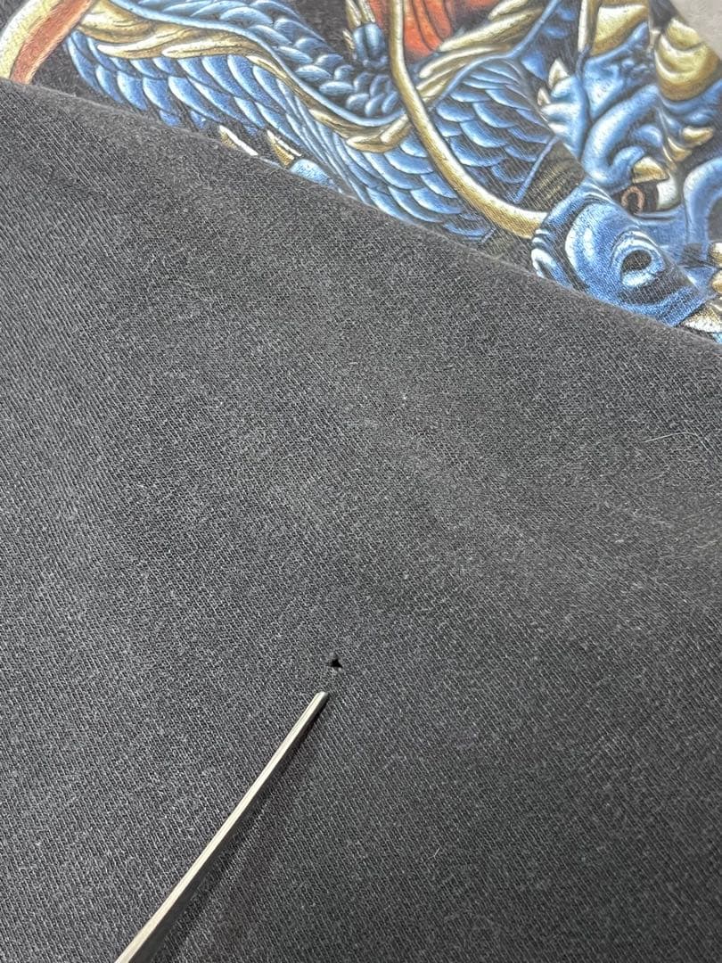 Dragonball Z Tシャツ 90's ドラゴンボール ヴィンテージ