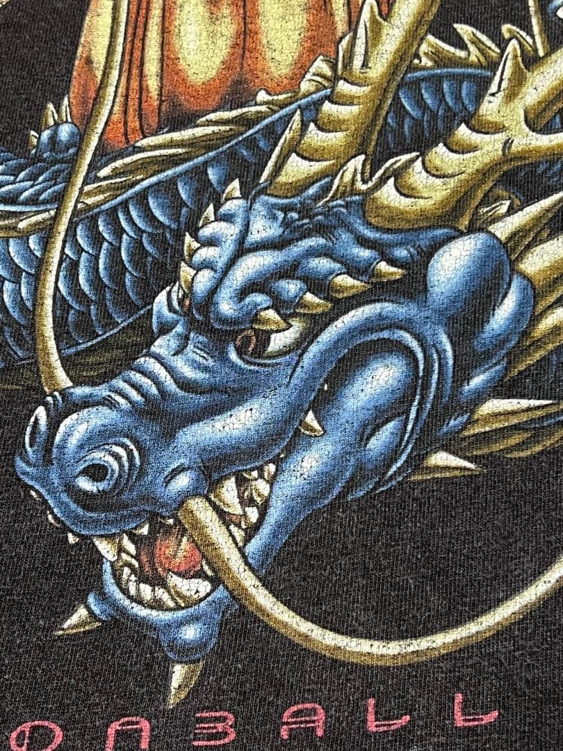 Dragonball Z Tシャツ 90's ドラゴンボール ヴィンテージ