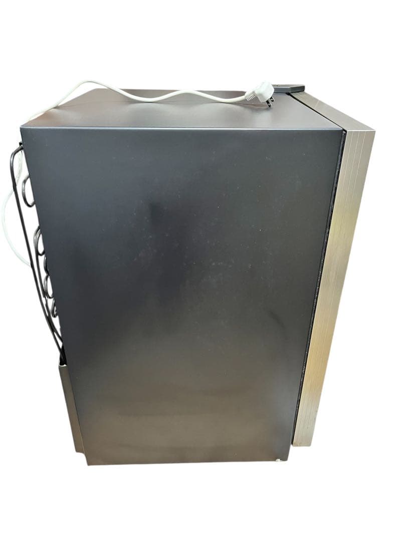 フォルスター ワインセラー FJC-85G(BK)