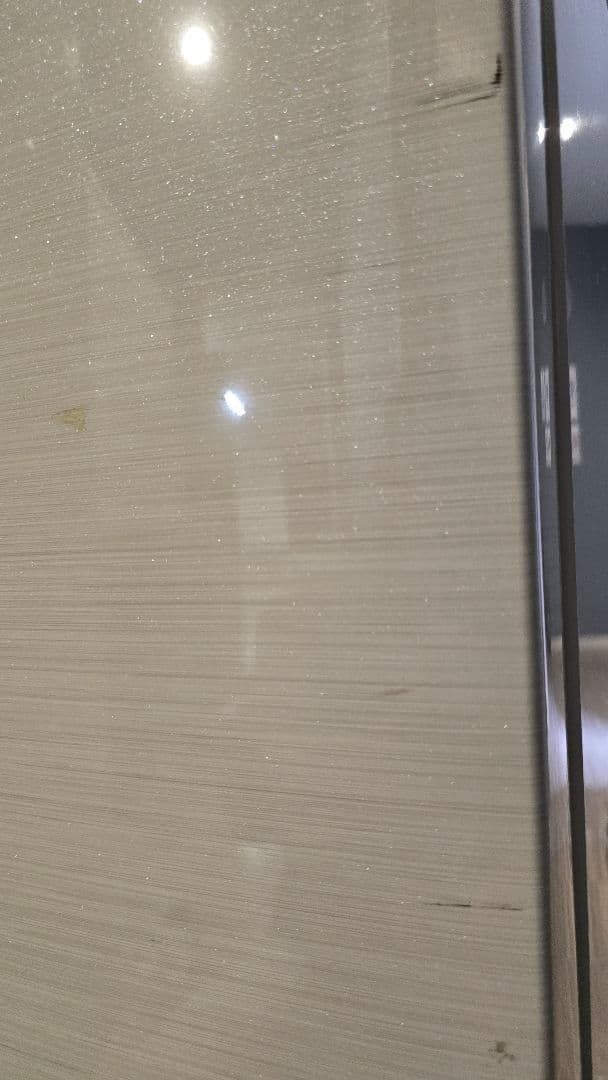 シャープ　ノンフロン冷凍冷蔵庫