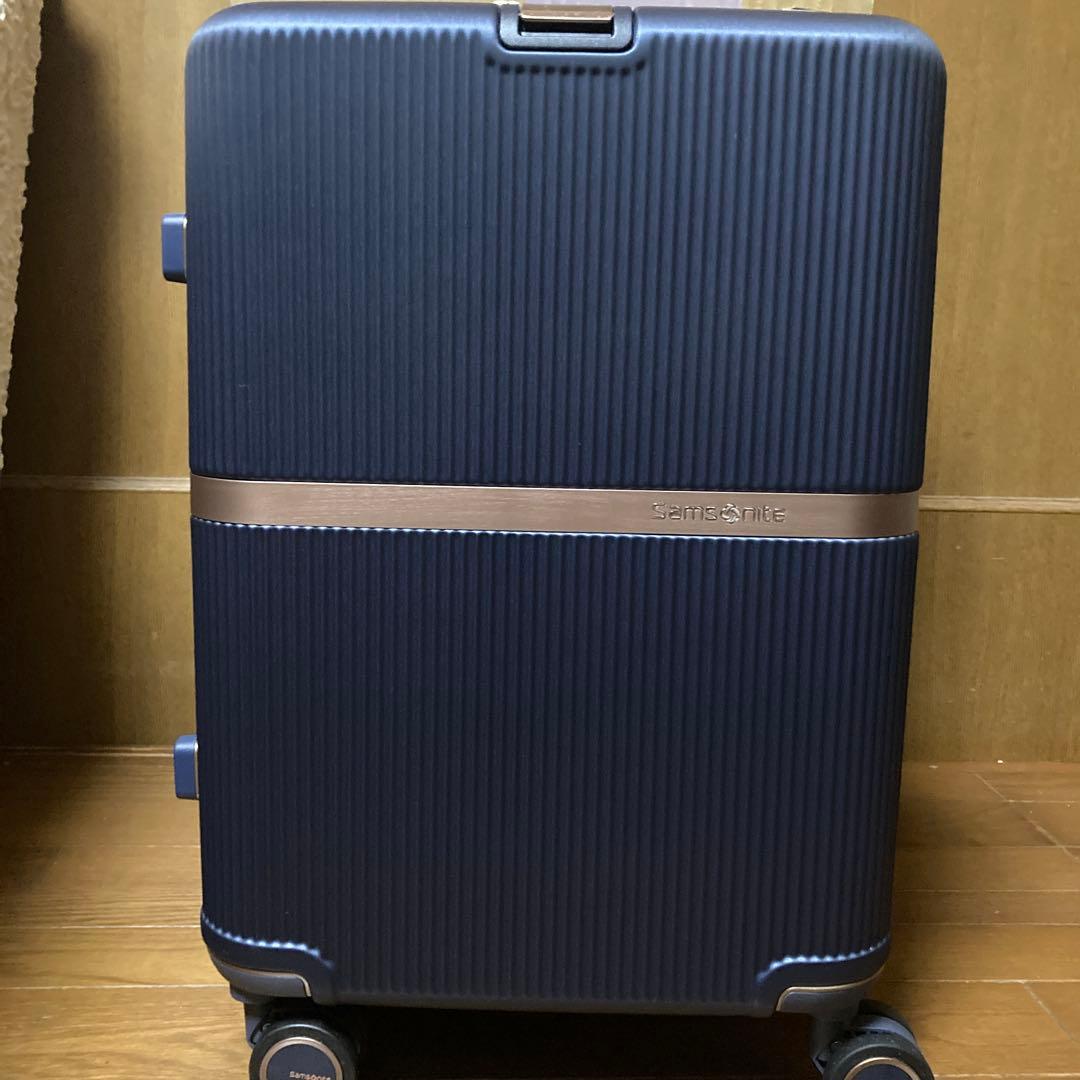 ［Mckee］新品［正規品］サムソナイト　機内持ち込みサイズ
