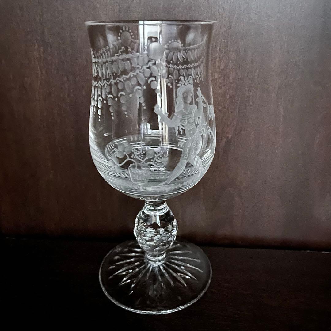 【レア美品】Meissen マイセン アラビアンナイト 計5点 千夜一夜物語