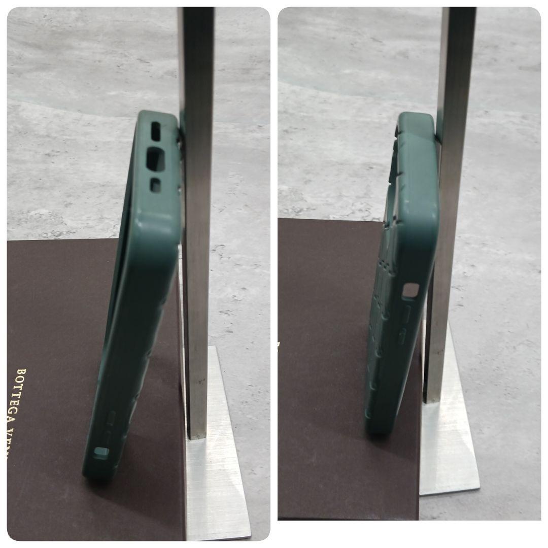 ✨未使用級✨ ボッテガヴェネタ iPhone 14 Pro Case グレージュ