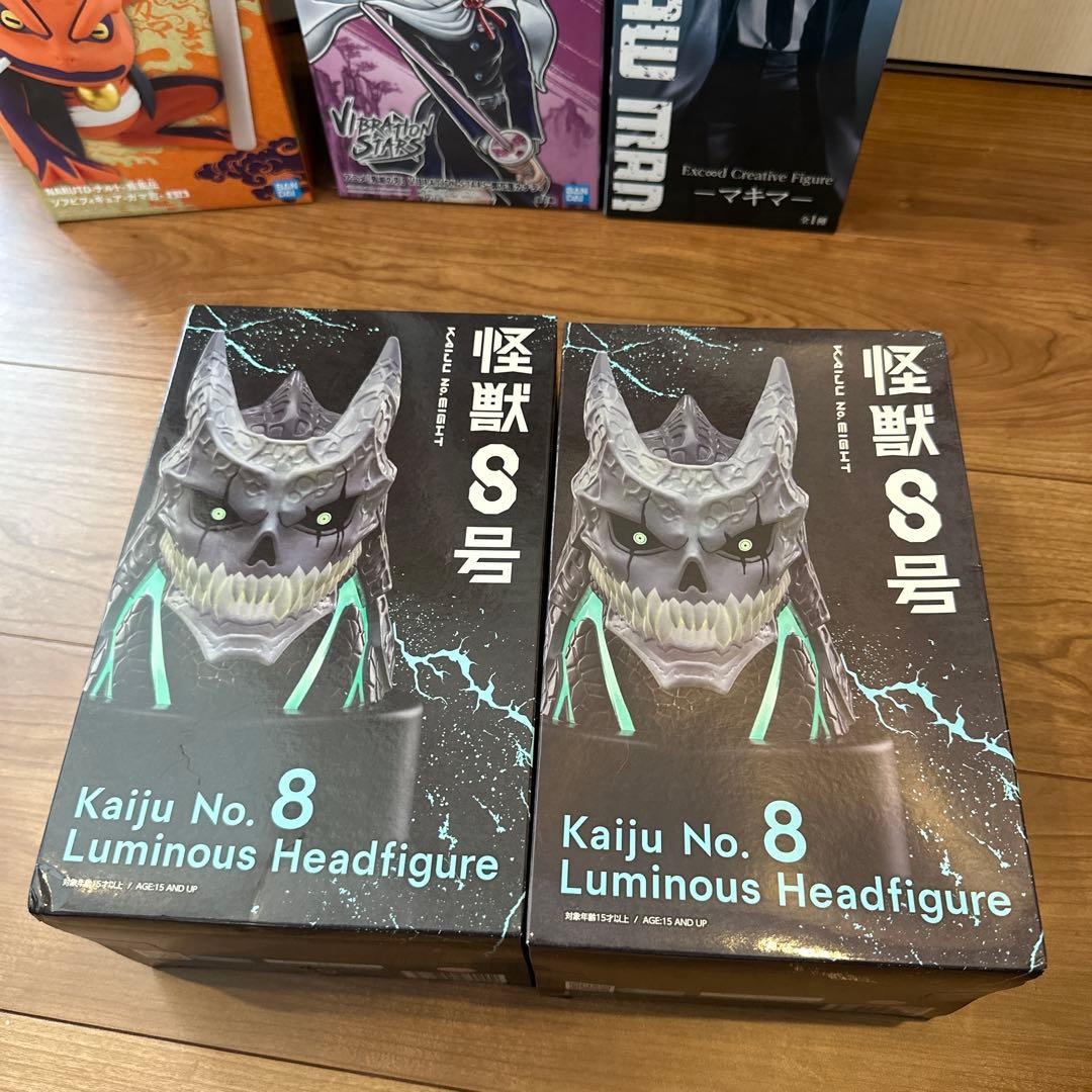 人気 フィギュア プライズ 16点