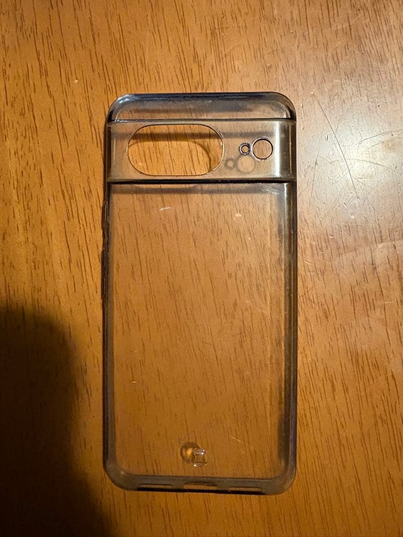 スマートフォン本体 Google Pixel 8 Obsidian