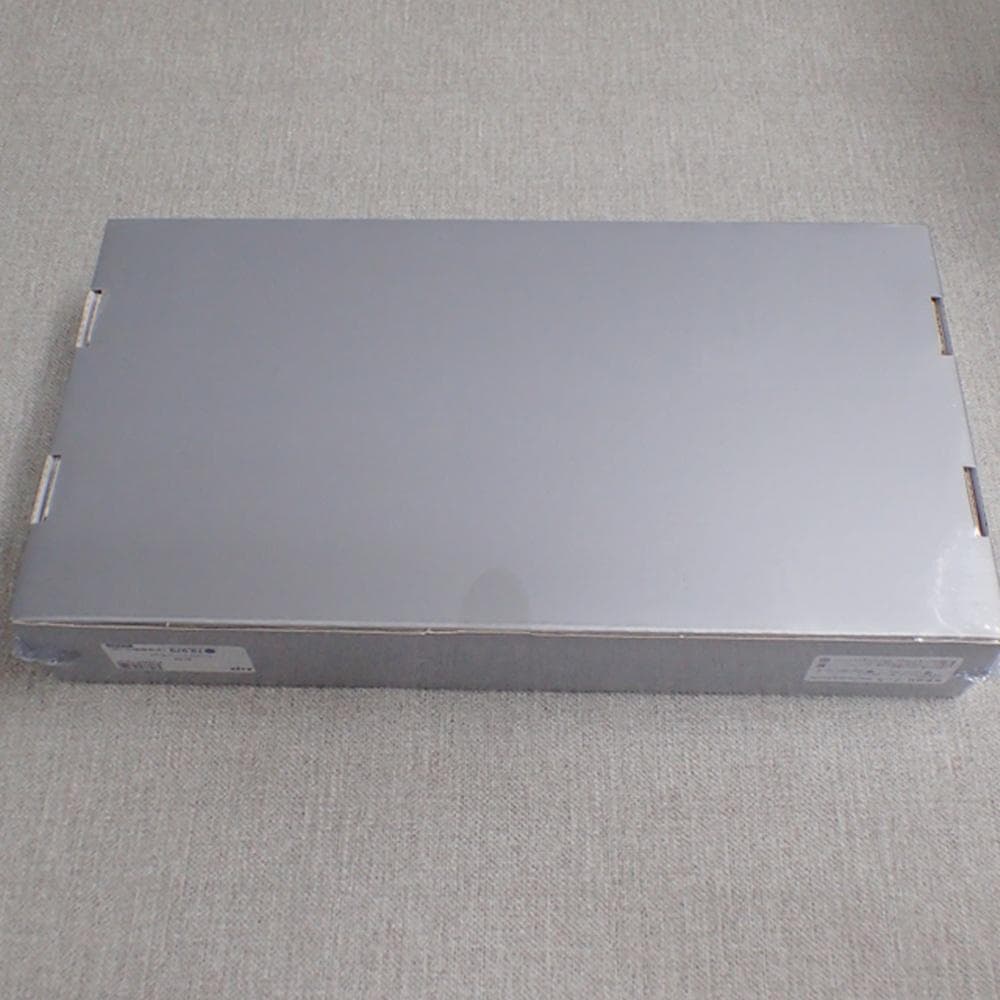 AWESOMATIX　A12X　1/12シャーシキット