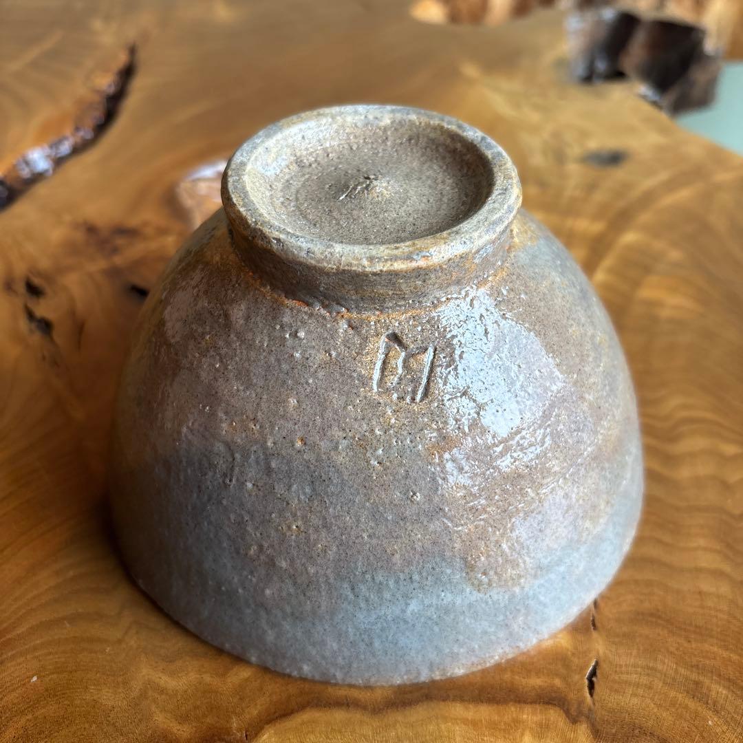 高麗茶碗 呉器茶碗 聞慶窯 抹茶碗 茶道具 共箱