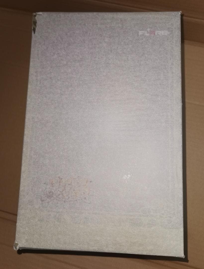 フレア 金糸雀 未開封 ローゼン