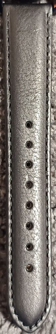 SuperGroupies 鬼滅の刃 煉獄杏寿郎モデル 腕時計