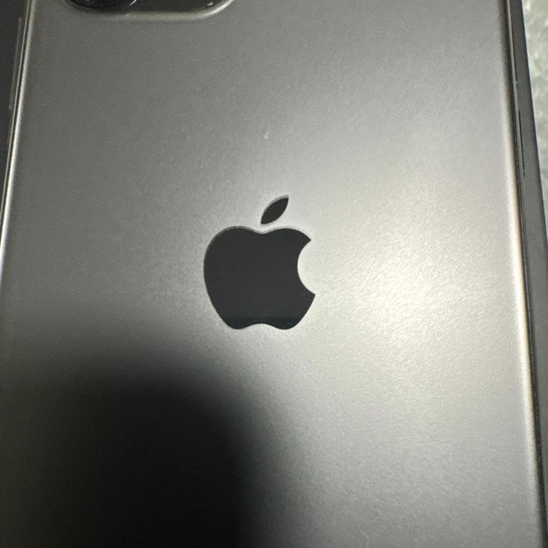 Apple iPhone 11 Pro スペースグレー 本体