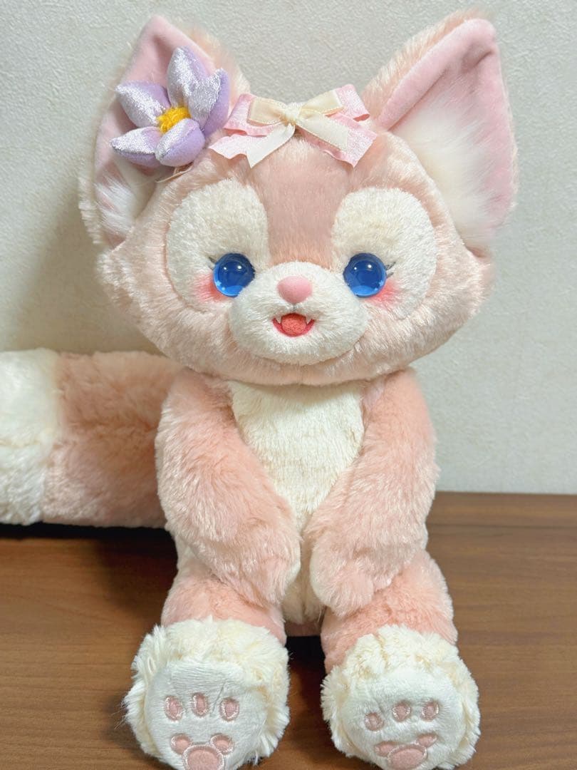 リーナベル　Sサイズ　ぬいぐるみ