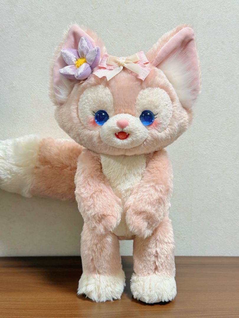 リーナベル　Sサイズ　ぬいぐるみ