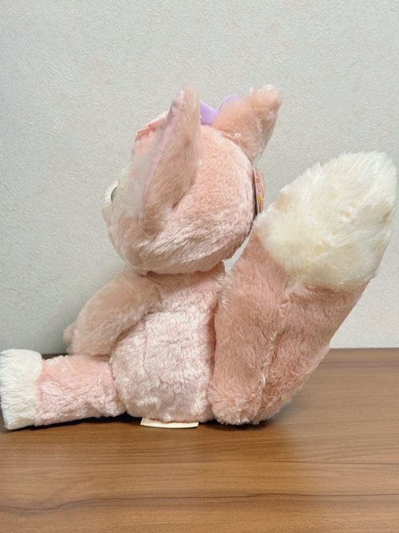 リーナベル　Sサイズ　ぬいぐるみ