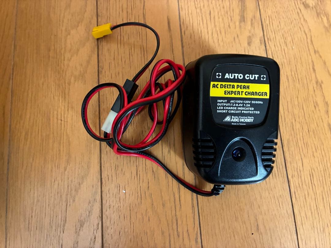 京商 ハングオンレーサー セット