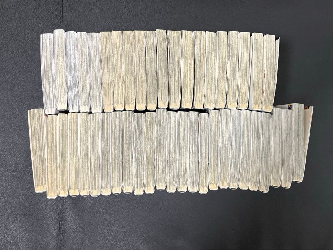 ハイキュー‼︎全巻セット　古舘春一　初版複数