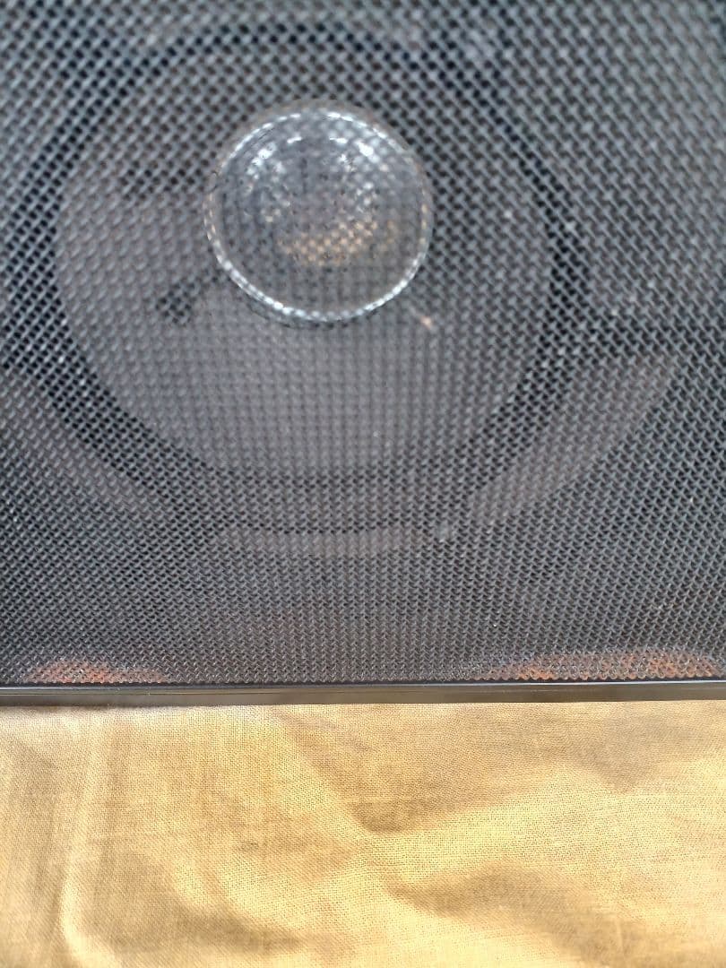 専用　ソニーICF 9090 ギター&ラジオ　昭和レトロ　電源コード付属