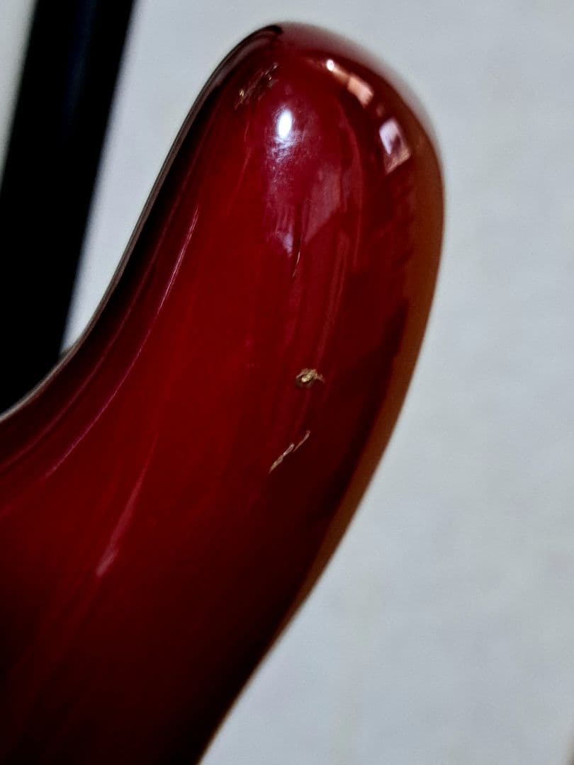 ARIA PRO II エレキベース RSB formula アクティブ 日本製