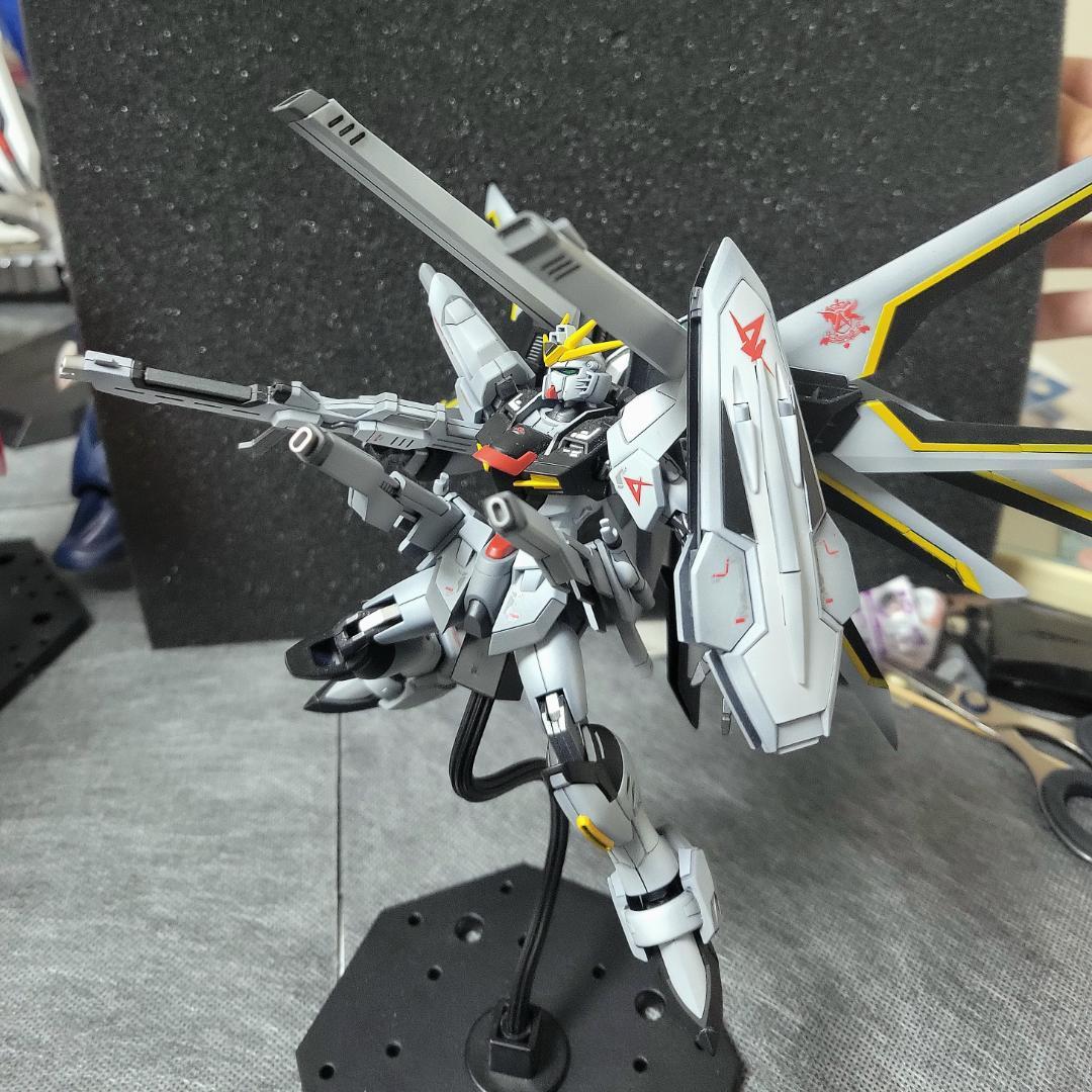 ジャンク　ガンプラまとめ売り34機＋α