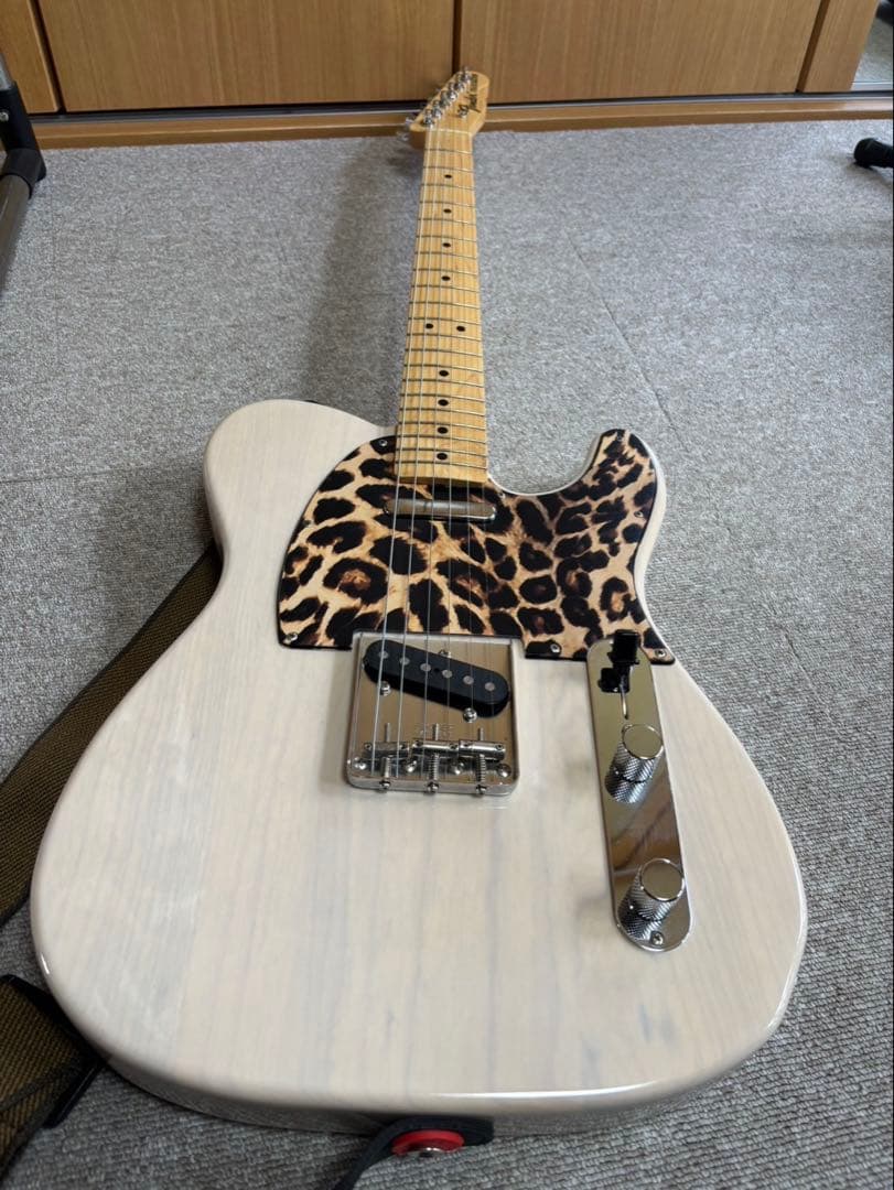 FENDER テレキャスターャスターCLASRIC 70S 【さらに値下】