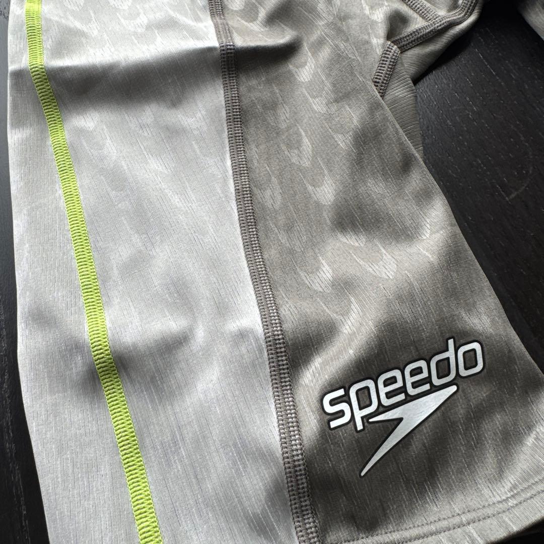 【Speedo‼️】メンズ 水着　※新品