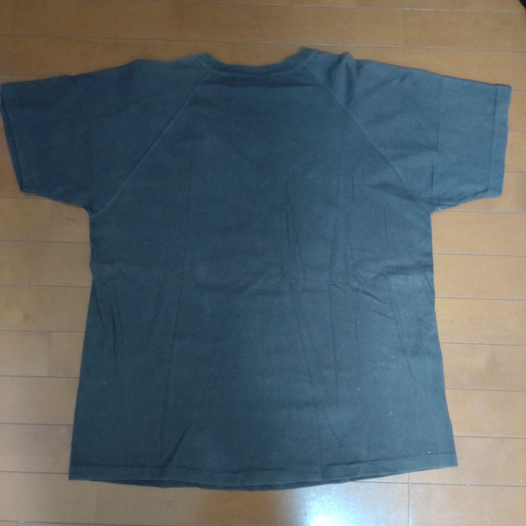 santa cruz ドットロゴ Tシャツ XL NHS old
