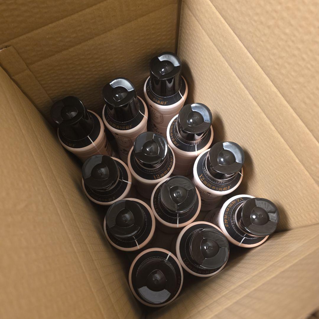 レノアオードリュクス　ビーズ 520ml 12本セット