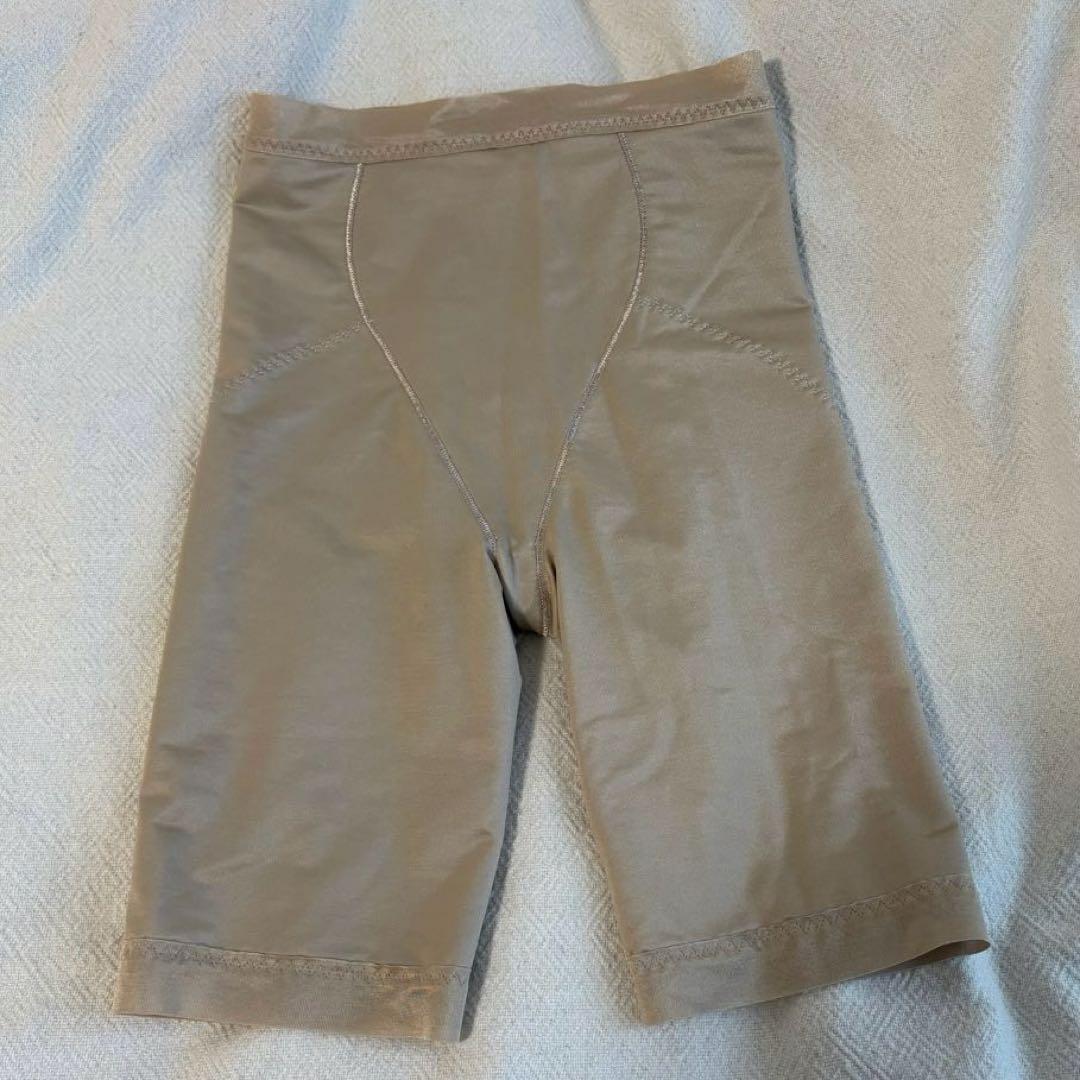 ブライダルインナーセット ショートビスチェ D70 ガードル M bloom