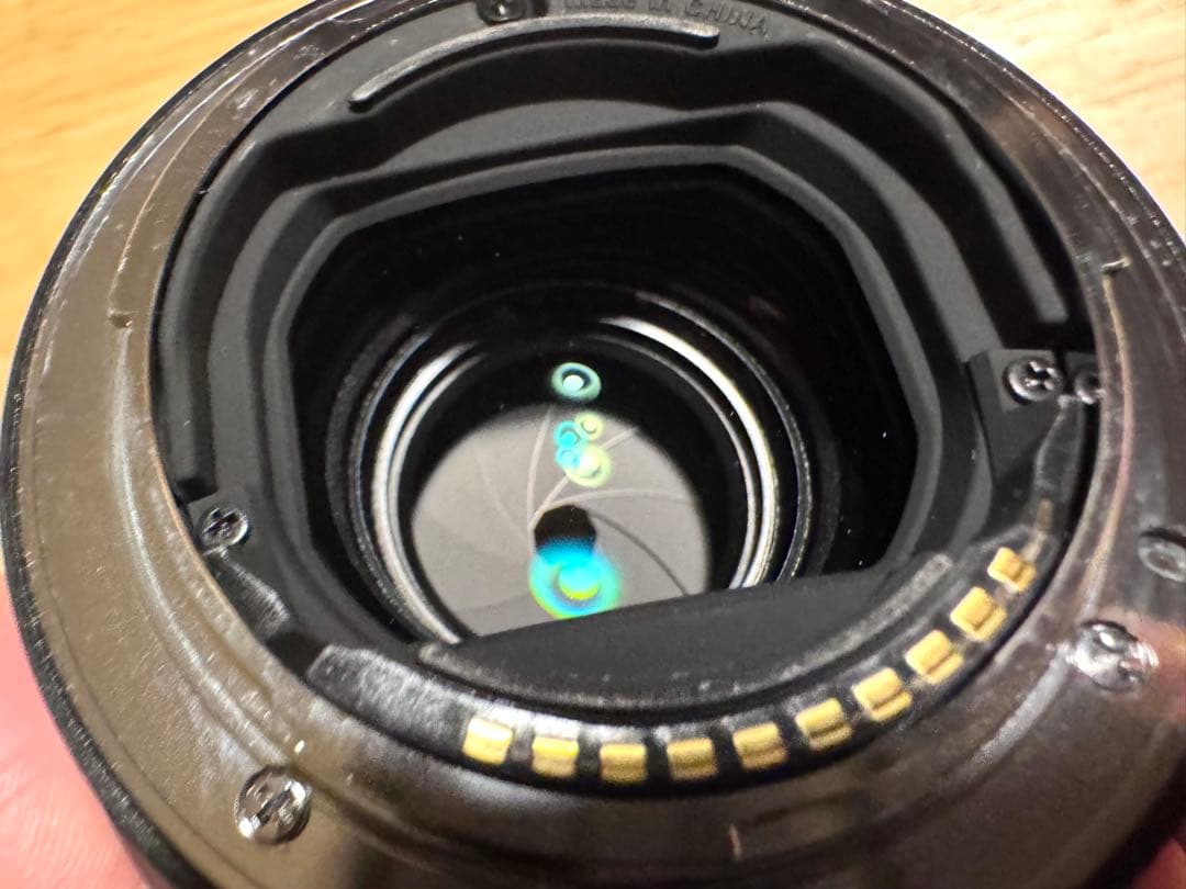 SONY FE 85mm F1.8 Eマウントレンズ　SEL85F18