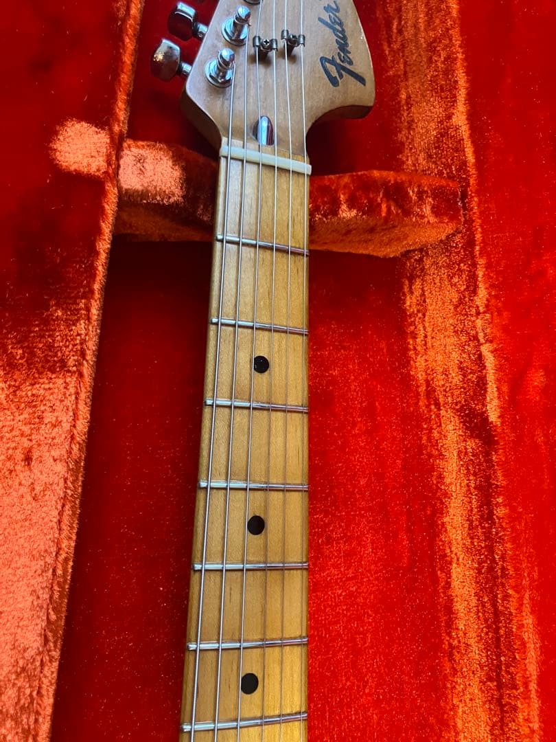 よ*る様 1976 Fender Telecaster Deluxe